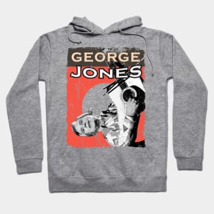 The G.J Hoodie